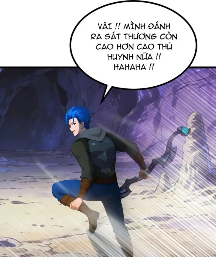 Trò Chơi Sinh Tồn, Ta Độc Chiếm Mạng Lưới Tình Báo Quái Vật Hoang Dã Chapter 14 - 69