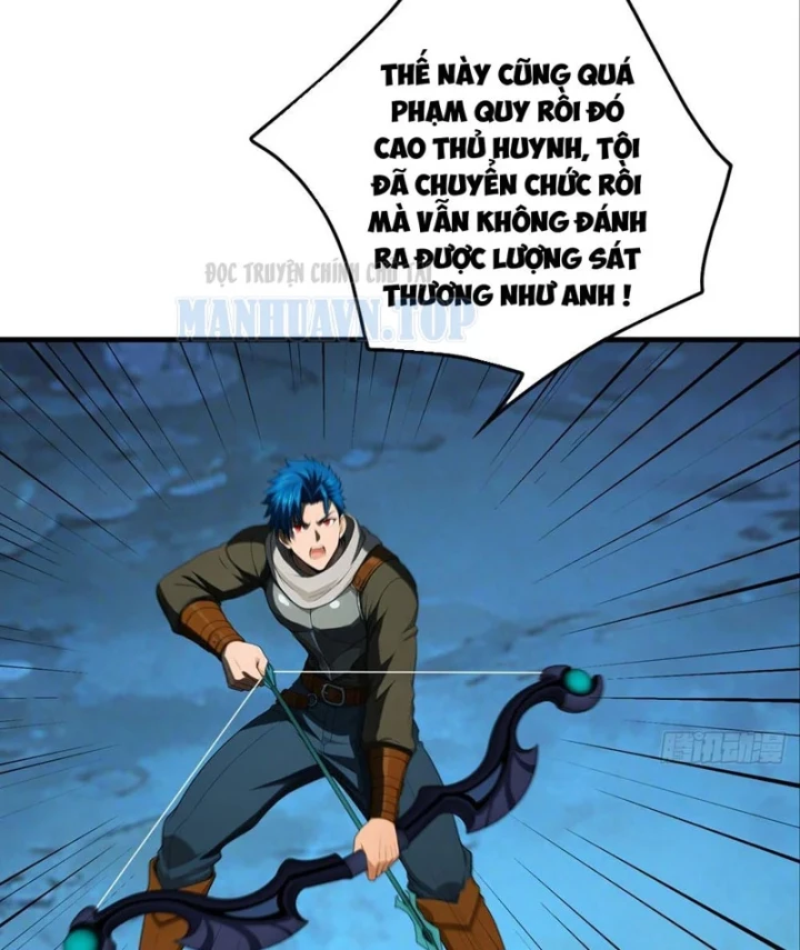 Trò Chơi Sinh Tồn, Ta Độc Chiếm Mạng Lưới Tình Báo Quái Vật Hoang Dã Chapter 15 - 6