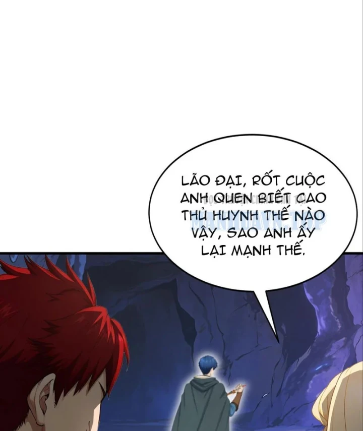 Trò Chơi Sinh Tồn, Ta Độc Chiếm Mạng Lưới Tình Báo Quái Vật Hoang Dã Chapter 15 - 43