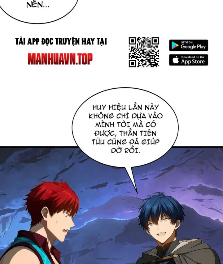 Trò Chơi Sinh Tồn, Ta Độc Chiếm Mạng Lưới Tình Báo Quái Vật Hoang Dã Chapter 15 - 55