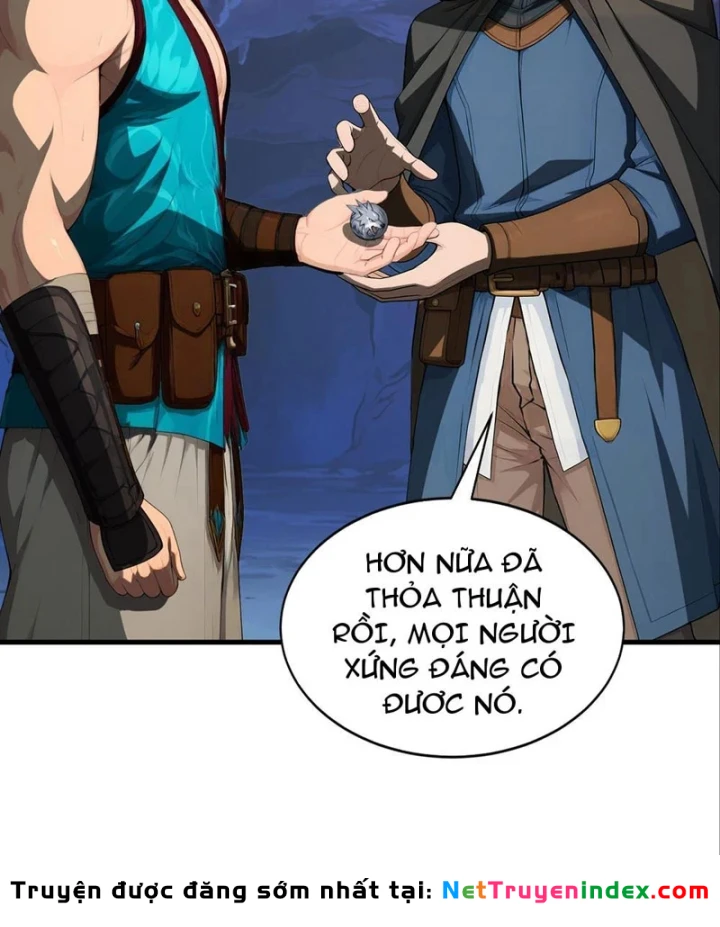 Trò Chơi Sinh Tồn, Ta Độc Chiếm Mạng Lưới Tình Báo Quái Vật Hoang Dã Chapter 15 - 56