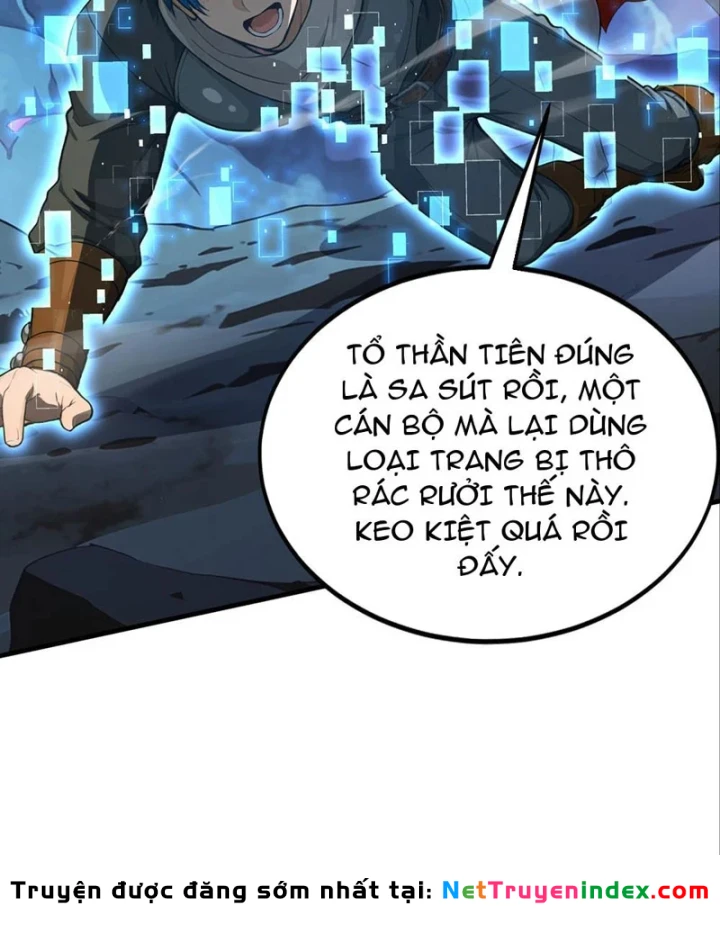 Trò Chơi Sinh Tồn, Ta Độc Chiếm Mạng Lưới Tình Báo Quái Vật Hoang Dã Chapter 15 - 70