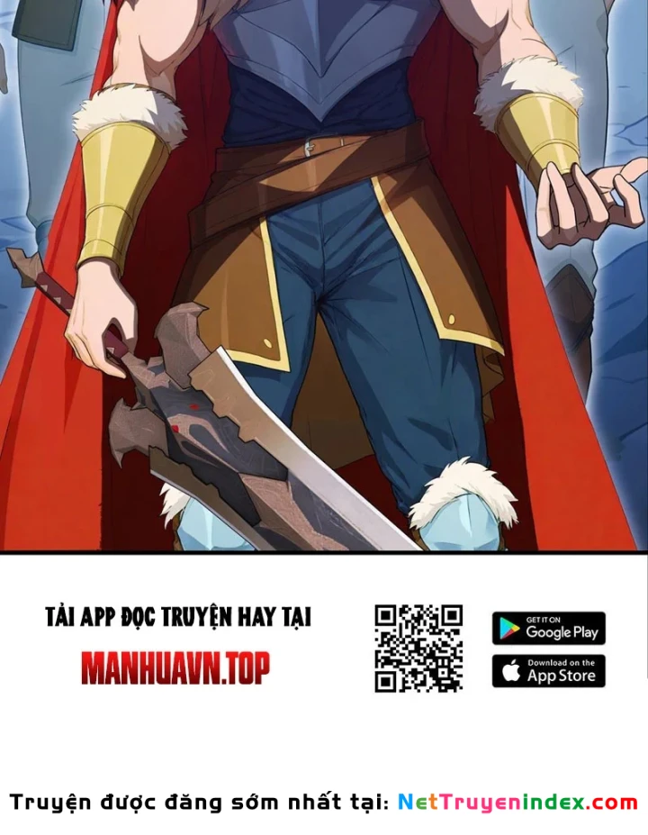 Trò Chơi Sinh Tồn, Ta Độc Chiếm Mạng Lưới Tình Báo Quái Vật Hoang Dã Chapter 15 - 77