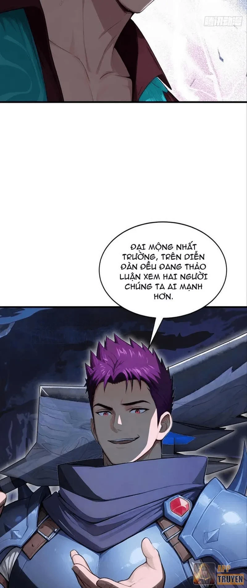 Trò Chơi Sinh Tồn, Ta Độc Chiếm Mạng Lưới Tình Báo Quái Vật Hoang Dã Chapter 16 - 3