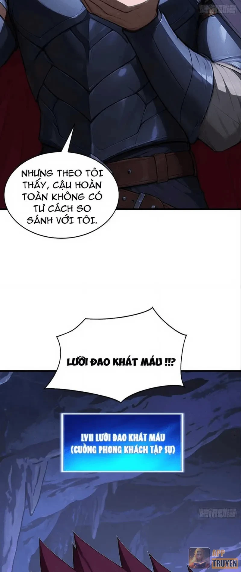 Trò Chơi Sinh Tồn, Ta Độc Chiếm Mạng Lưới Tình Báo Quái Vật Hoang Dã Chapter 16 - 4
