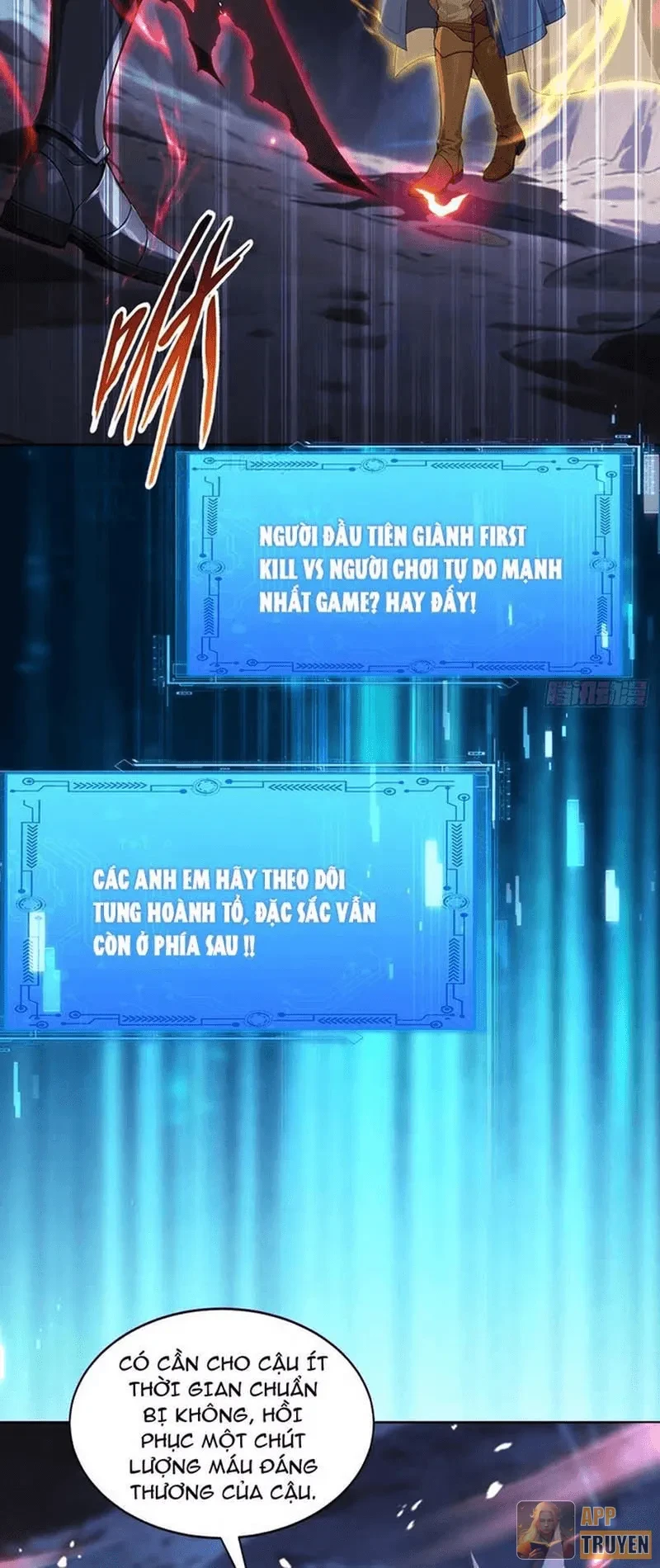Trò Chơi Sinh Tồn, Ta Độc Chiếm Mạng Lưới Tình Báo Quái Vật Hoang Dã Chapter 16 - 19