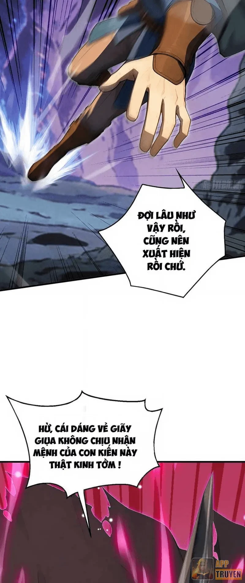 Trò Chơi Sinh Tồn, Ta Độc Chiếm Mạng Lưới Tình Báo Quái Vật Hoang Dã Chapter 17 - 26