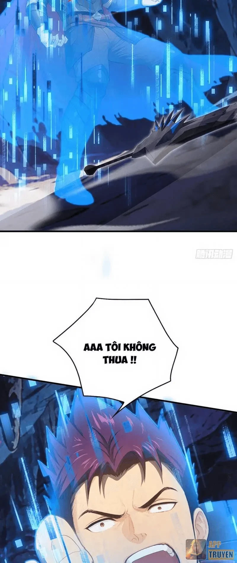 Trò Chơi Sinh Tồn, Ta Độc Chiếm Mạng Lưới Tình Báo Quái Vật Hoang Dã Chapter 17 - 33