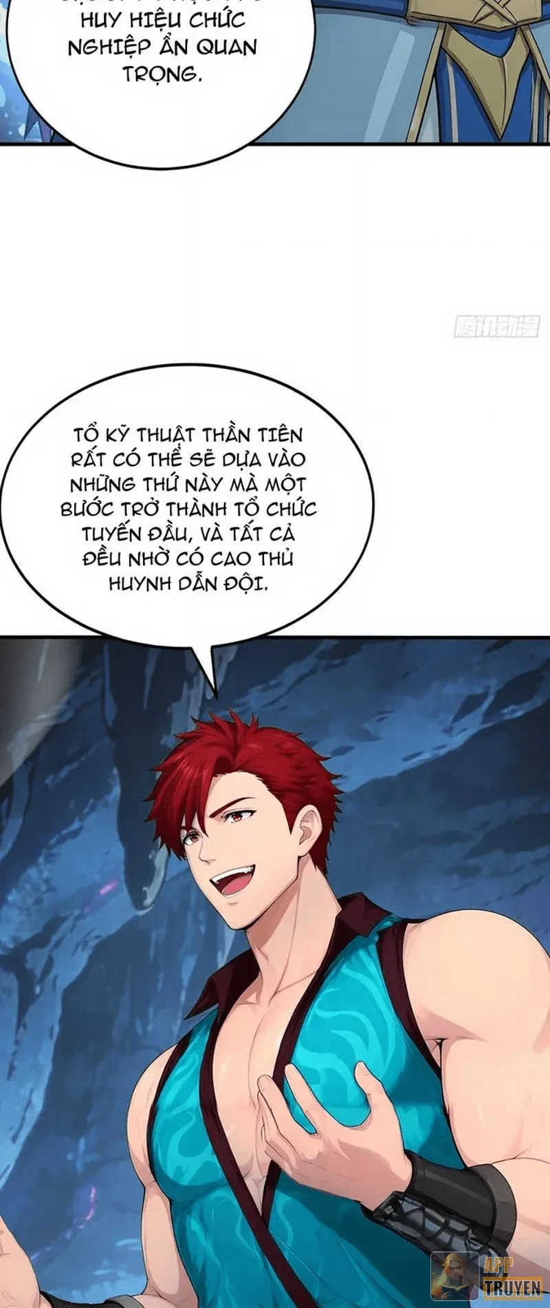 Trò Chơi Sinh Tồn, Ta Độc Chiếm Mạng Lưới Tình Báo Quái Vật Hoang Dã Chapter 18 - 25