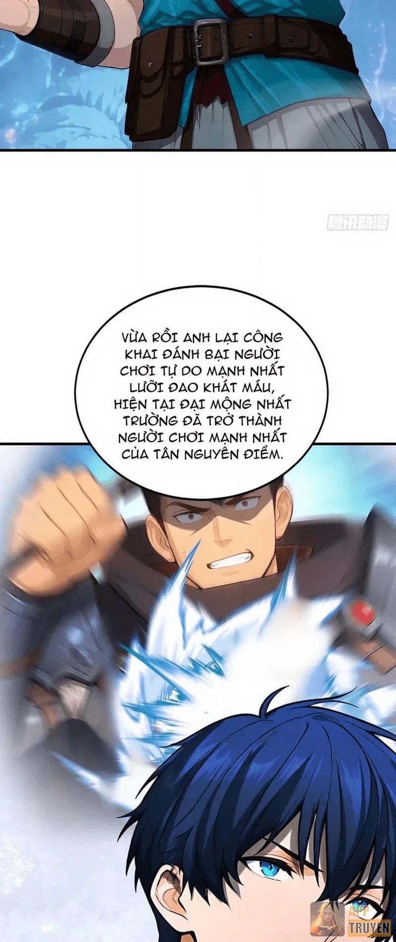 Trò Chơi Sinh Tồn, Ta Độc Chiếm Mạng Lưới Tình Báo Quái Vật Hoang Dã Chapter 18 - 26