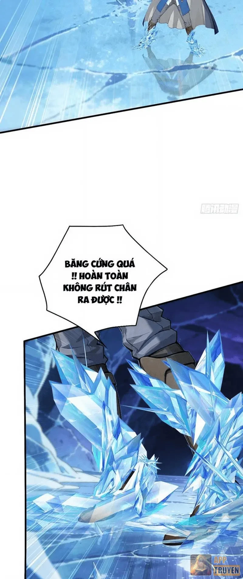 Trò Chơi Sinh Tồn, Ta Độc Chiếm Mạng Lưới Tình Báo Quái Vật Hoang Dã Chapter 19 - 7