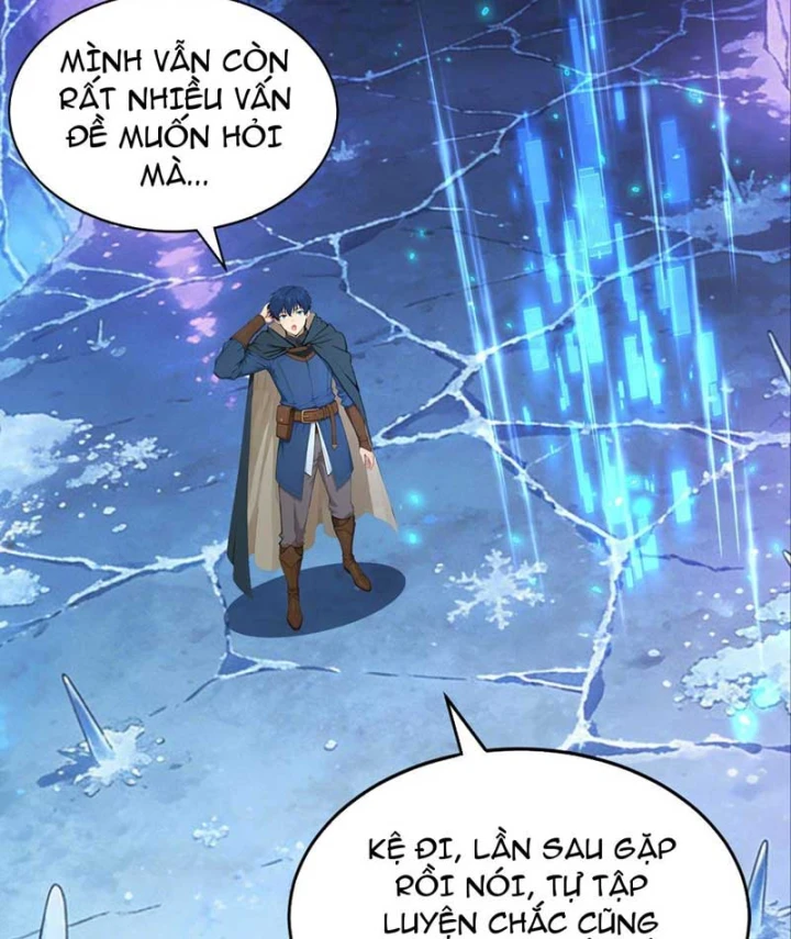Trò Chơi Sinh Tồn, Ta Độc Chiếm Mạng Lưới Tình Báo Quái Vật Hoang Dã Chapter 20 - 59