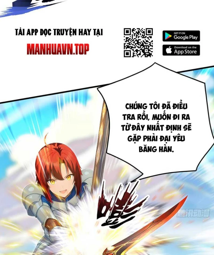 Trò Chơi Sinh Tồn, Ta Độc Chiếm Mạng Lưới Tình Báo Quái Vật Hoang Dã Chapter 20 - 86
