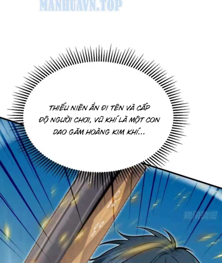 Trò Chơi Sinh Tồn, Ta Độc Chiếm Mạng Lưới Tình Báo Quái Vật Hoang Dã Chapter 21 - 6