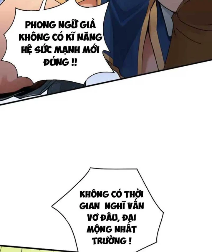 Trò Chơi Sinh Tồn, Ta Độc Chiếm Mạng Lưới Tình Báo Quái Vật Hoang Dã Chapter 21 - 53