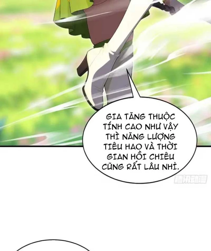 Trò Chơi Sinh Tồn, Ta Độc Chiếm Mạng Lưới Tình Báo Quái Vật Hoang Dã Chapter 22 - 37