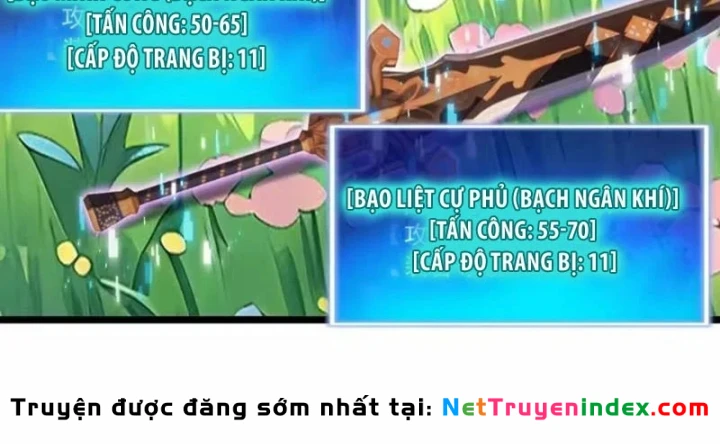 Trò Chơi Sinh Tồn, Ta Độc Chiếm Mạng Lưới Tình Báo Quái Vật Hoang Dã Chapter 23 - 36
