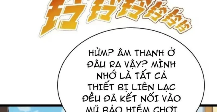 Trò Chơi Sinh Tồn, Ta Độc Chiếm Mạng Lưới Tình Báo Quái Vật Hoang Dã Chapter 23 - 54