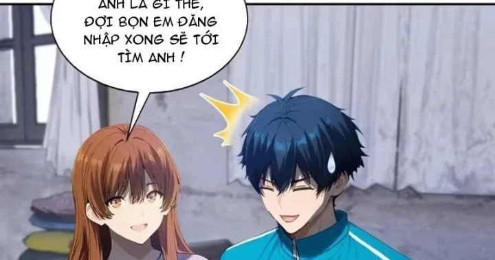 Trò Chơi Sinh Tồn, Ta Độc Chiếm Mạng Lưới Tình Báo Quái Vật Hoang Dã Chapter 24 - 72