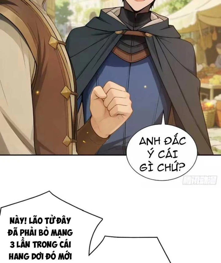 Trò Chơi Sinh Tồn, Ta Độc Chiếm Mạng Lưới Tình Báo Quái Vật Hoang Dã Chapter 25 - 5