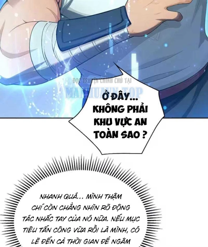 Trò Chơi Sinh Tồn, Ta Độc Chiếm Mạng Lưới Tình Báo Quái Vật Hoang Dã Chapter 25 - 22