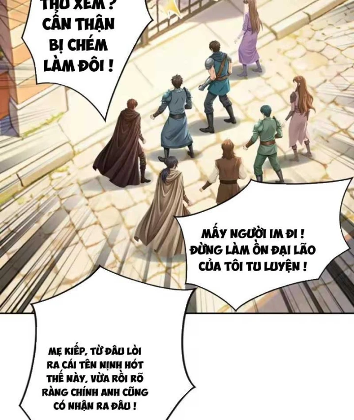 Trò Chơi Sinh Tồn, Ta Độc Chiếm Mạng Lưới Tình Báo Quái Vật Hoang Dã Chapter 25 - 38