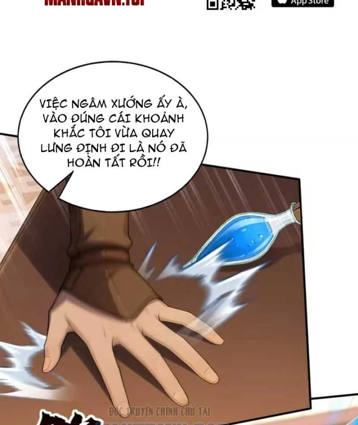 Trò Chơi Sinh Tồn, Ta Độc Chiếm Mạng Lưới Tình Báo Quái Vật Hoang Dã Chapter 26 - 22