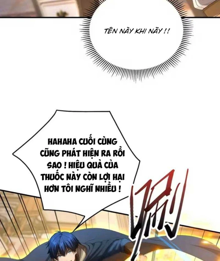 Trò Chơi Sinh Tồn, Ta Độc Chiếm Mạng Lưới Tình Báo Quái Vật Hoang Dã Chapter 26 - 36