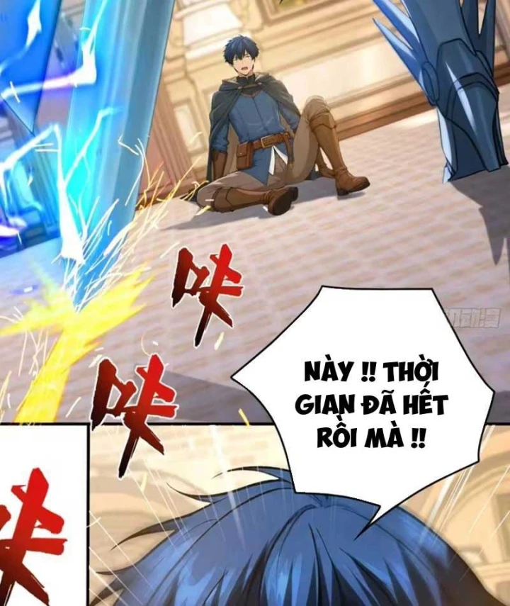 Trò Chơi Sinh Tồn, Ta Độc Chiếm Mạng Lưới Tình Báo Quái Vật Hoang Dã Chapter 26 - 60