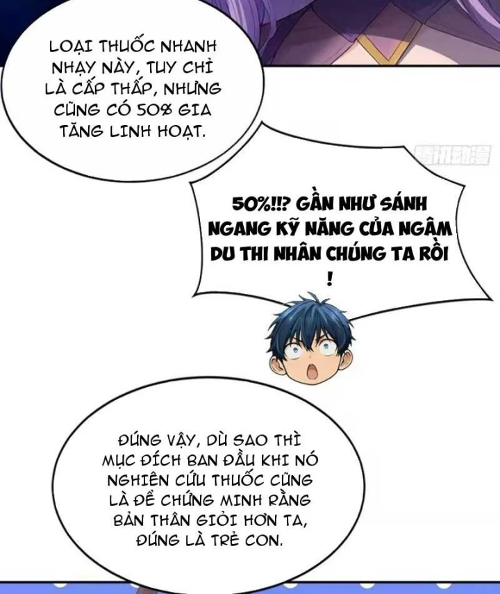 Trò Chơi Sinh Tồn, Ta Độc Chiếm Mạng Lưới Tình Báo Quái Vật Hoang Dã Chapter 27 - 8