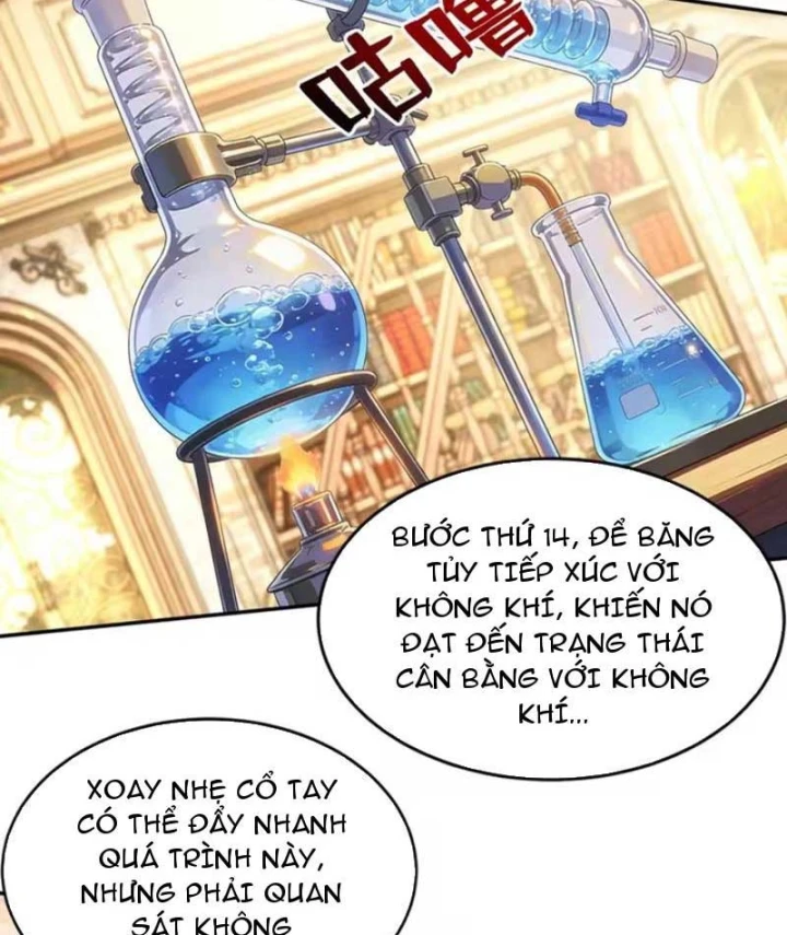 Trò Chơi Sinh Tồn, Ta Độc Chiếm Mạng Lưới Tình Báo Quái Vật Hoang Dã Chapter 27 - 22