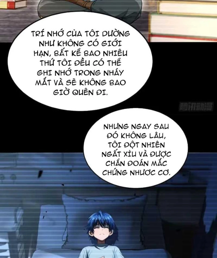 Trò Chơi Sinh Tồn, Ta Độc Chiếm Mạng Lưới Tình Báo Quái Vật Hoang Dã Chapter 27 - 61