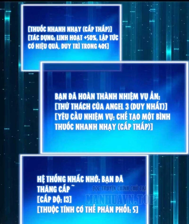 Trò Chơi Sinh Tồn, Ta Độc Chiếm Mạng Lưới Tình Báo Quái Vật Hoang Dã Chapter 28 - 5