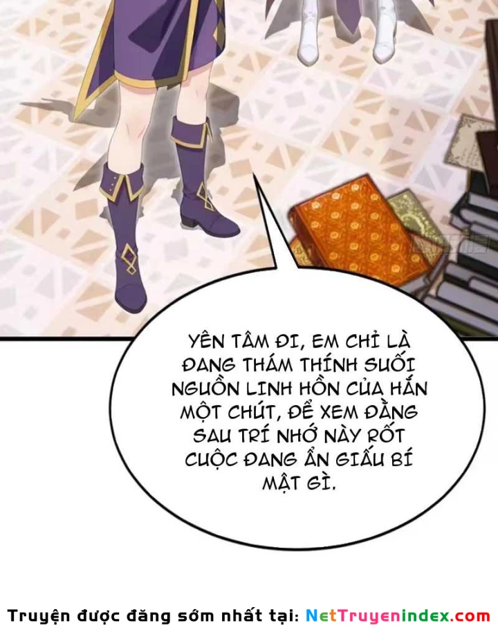 Trò Chơi Sinh Tồn, Ta Độc Chiếm Mạng Lưới Tình Báo Quái Vật Hoang Dã Chapter 28 - 23