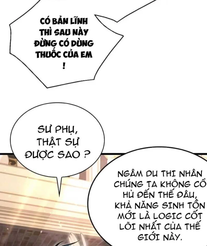 Trò Chơi Sinh Tồn, Ta Độc Chiếm Mạng Lưới Tình Báo Quái Vật Hoang Dã Chapter 28 - 77