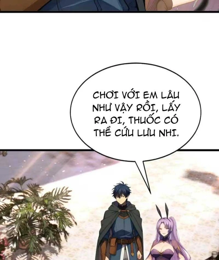 Trò Chơi Sinh Tồn, Ta Độc Chiếm Mạng Lưới Tình Báo Quái Vật Hoang Dã Chapter 28 - 79