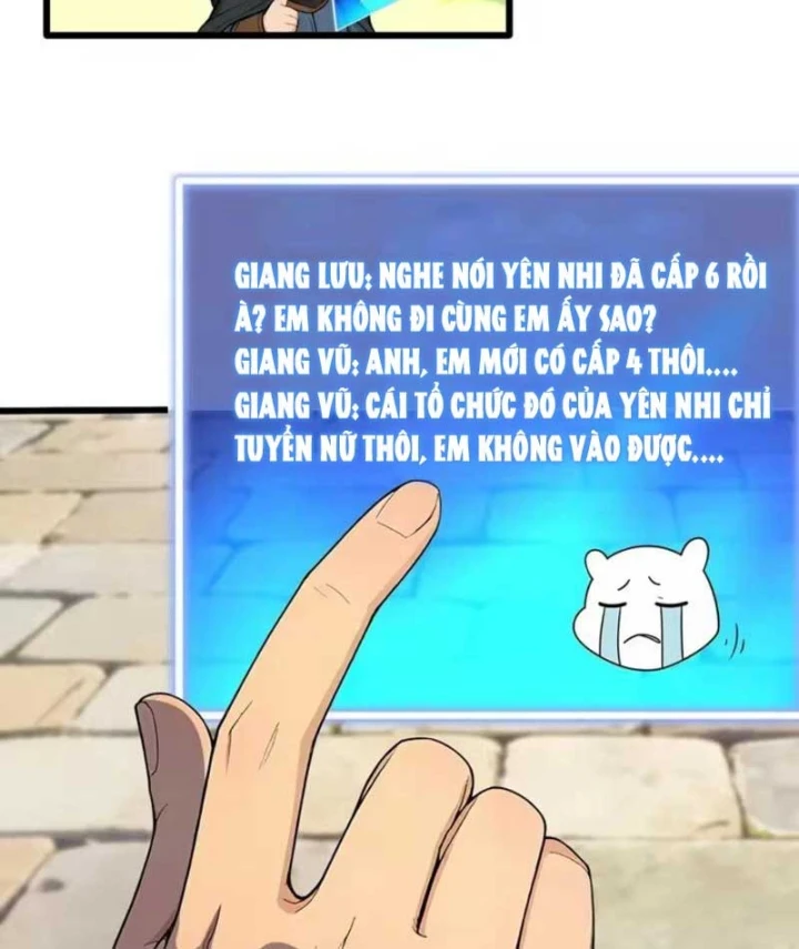Trò Chơi Sinh Tồn, Ta Độc Chiếm Mạng Lưới Tình Báo Quái Vật Hoang Dã Chapter 29 - 53