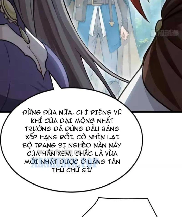Trò Chơi Sinh Tồn, Ta Độc Chiếm Mạng Lưới Tình Báo Quái Vật Hoang Dã Chapter 29 - 71
