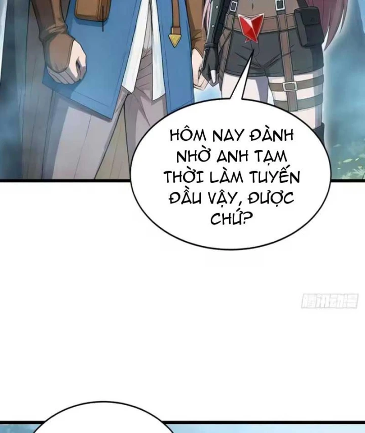 Trò Chơi Sinh Tồn, Ta Độc Chiếm Mạng Lưới Tình Báo Quái Vật Hoang Dã Chapter 30 - 6