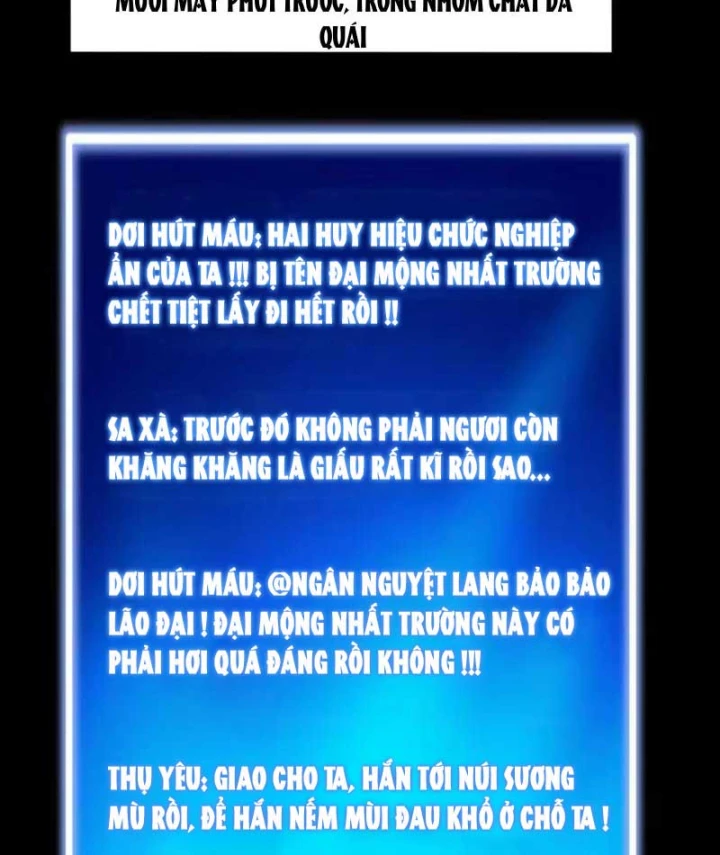 Trò Chơi Sinh Tồn, Ta Độc Chiếm Mạng Lưới Tình Báo Quái Vật Hoang Dã Chapter 30 - 11