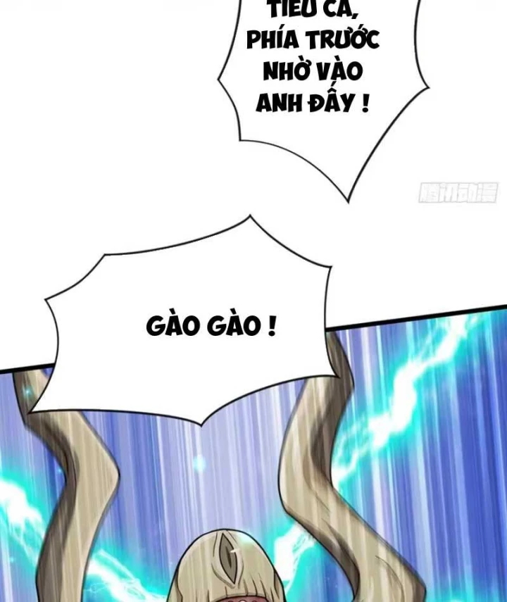 Trò Chơi Sinh Tồn, Ta Độc Chiếm Mạng Lưới Tình Báo Quái Vật Hoang Dã Chapter 30 - 16