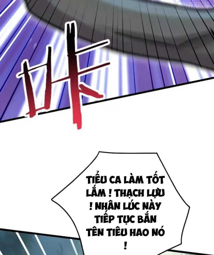 Trò Chơi Sinh Tồn, Ta Độc Chiếm Mạng Lưới Tình Báo Quái Vật Hoang Dã Chapter 30 - 23
