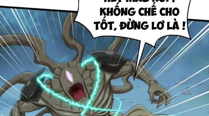 Trò Chơi Sinh Tồn, Ta Độc Chiếm Mạng Lưới Tình Báo Quái Vật Hoang Dã Chapter 30 - 27