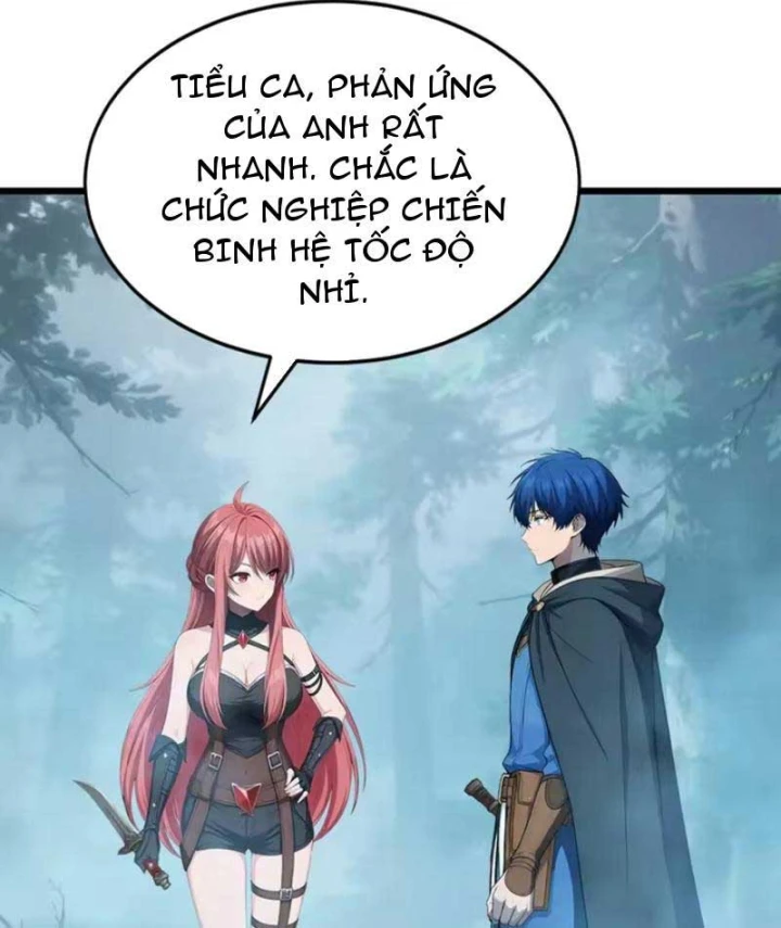 Trò Chơi Sinh Tồn, Ta Độc Chiếm Mạng Lưới Tình Báo Quái Vật Hoang Dã Chapter 30 - 36