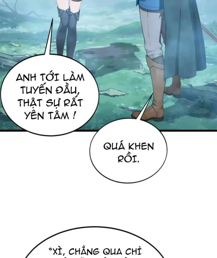 Trò Chơi Sinh Tồn, Ta Độc Chiếm Mạng Lưới Tình Báo Quái Vật Hoang Dã Chapter 30 - 37
