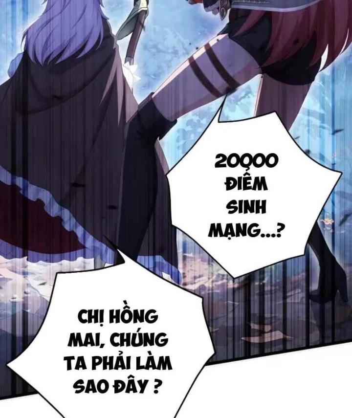 Trò Chơi Sinh Tồn, Ta Độc Chiếm Mạng Lưới Tình Báo Quái Vật Hoang Dã Chapter 30 - 50
