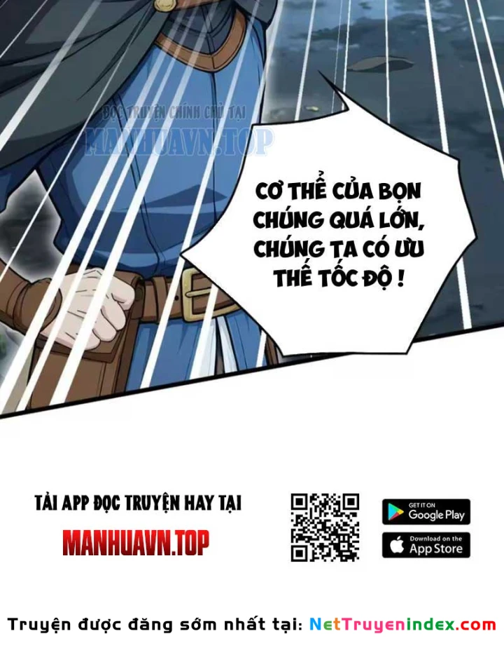 Trò Chơi Sinh Tồn, Ta Độc Chiếm Mạng Lưới Tình Báo Quái Vật Hoang Dã Chapter 30 - 74