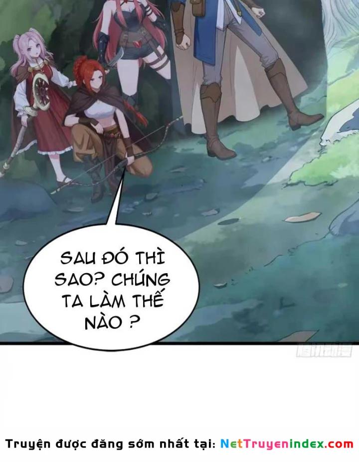 Trò Chơi Sinh Tồn, Ta Độc Chiếm Mạng Lưới Tình Báo Quái Vật Hoang Dã Chapter 30 - 76