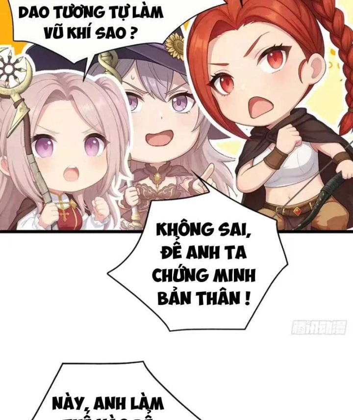 Trò Chơi Sinh Tồn, Ta Độc Chiếm Mạng Lưới Tình Báo Quái Vật Hoang Dã Chapter 30 - 86