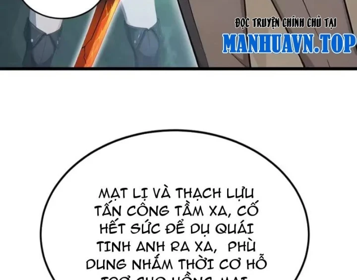 Trò Chơi Sinh Tồn, Ta Độc Chiếm Mạng Lưới Tình Báo Quái Vật Hoang Dã Chapter 31 - 20